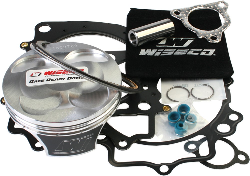 Wiseco Top End Piston Kit - Top End Kits