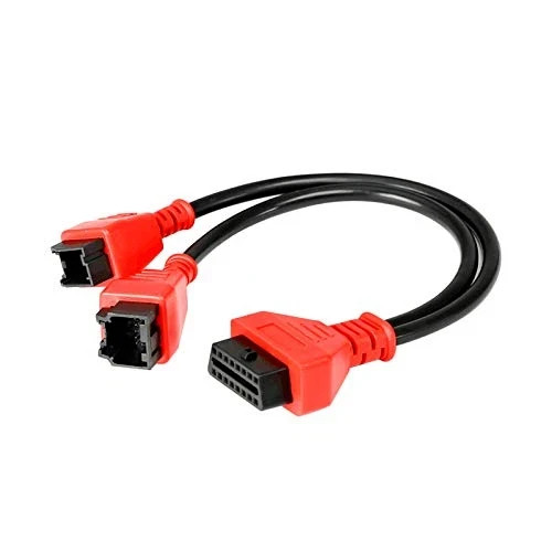 Autel FCA 12+8 Universal Adapter Cable