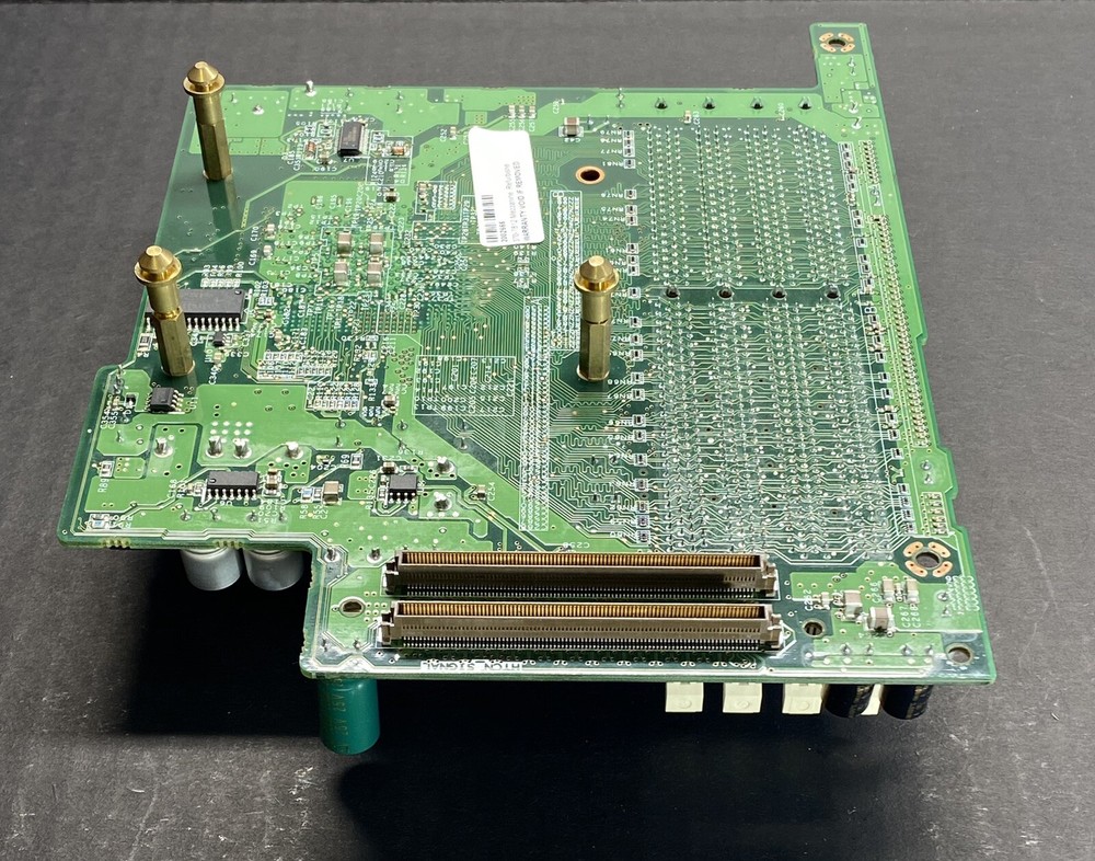 Sun 370-7812 Sun Java Workstation W2100z System Board CPU/Memory Mezzanine Board