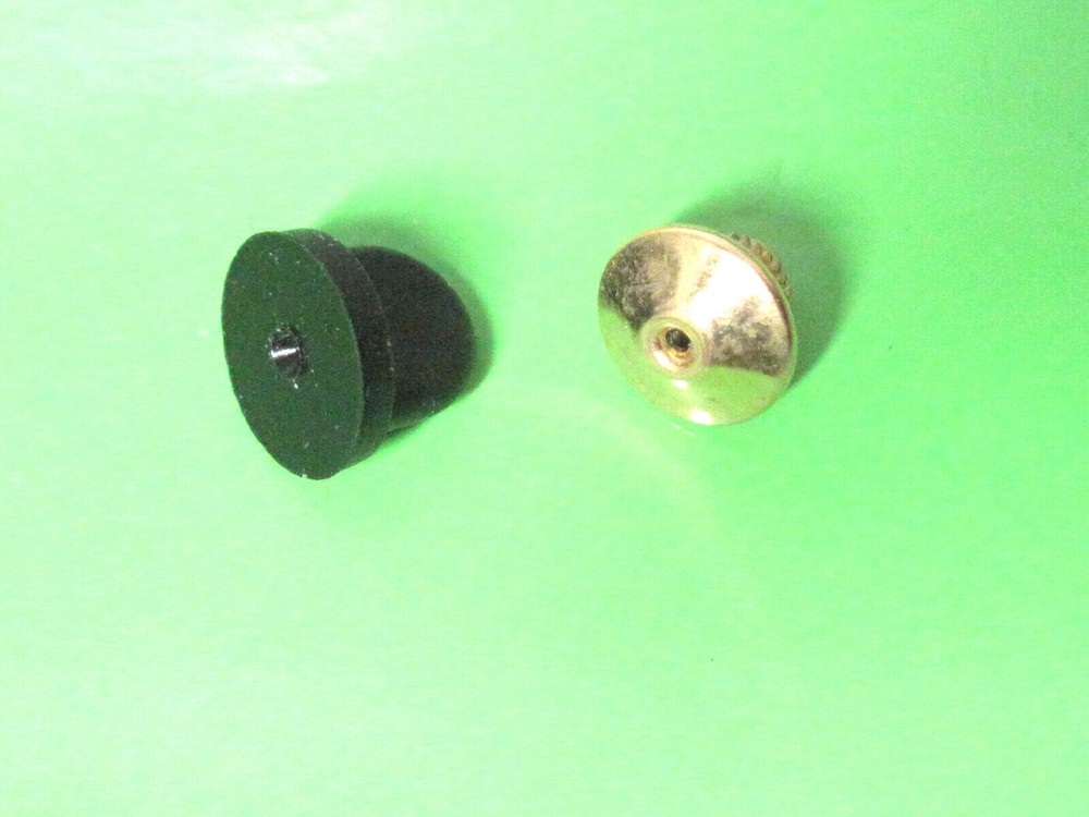 HARP - hat pin , lapel pin , hatpin GIFT BOXED
