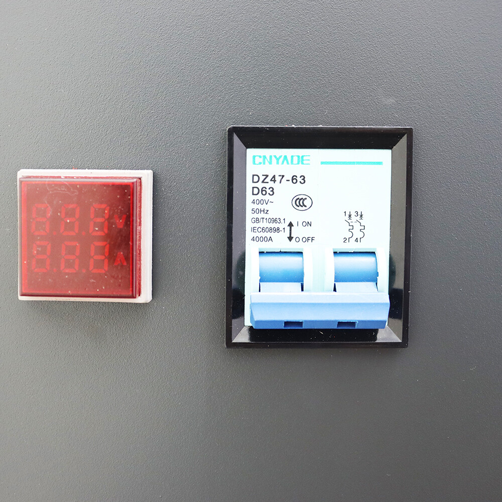 Straw Root Crusher Vegetable Fruit Grinder Shredder for Farm Feed Processing220V