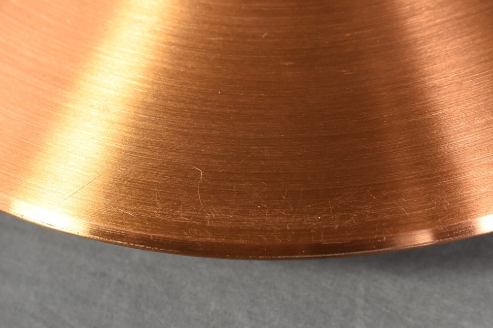 MICRO CU-180 copper disk plate In Very good condition