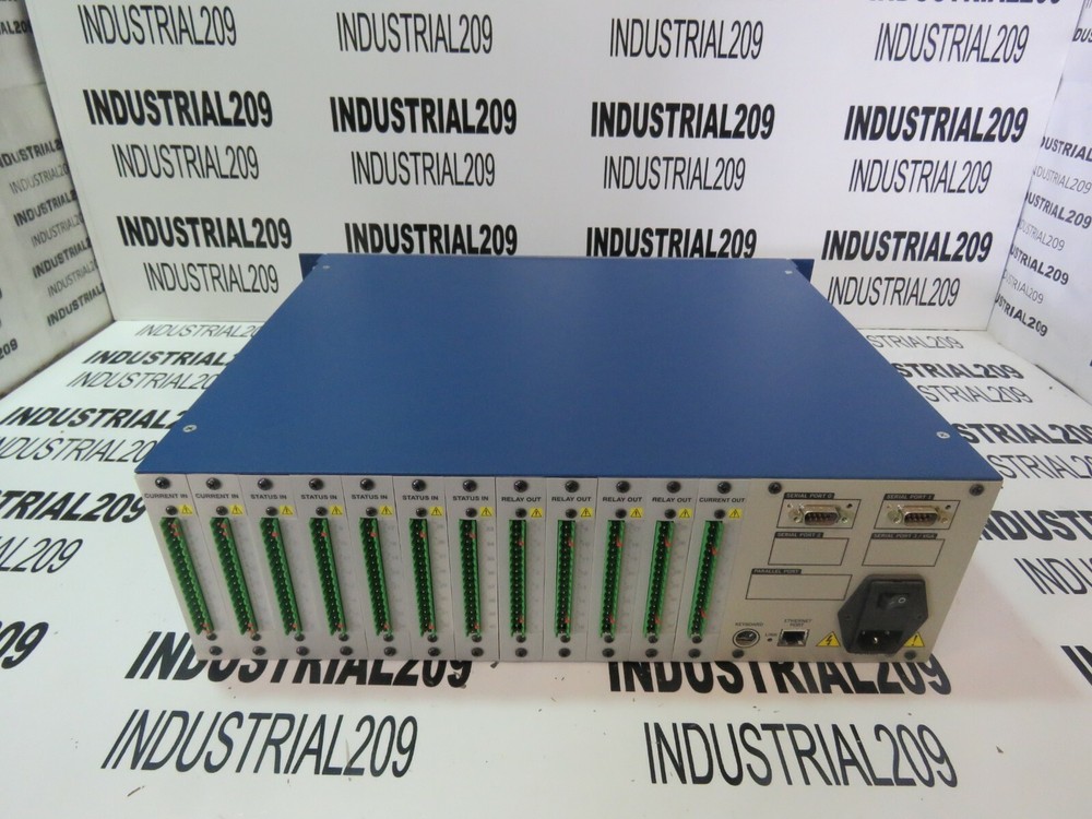 ESC 8832 DATA SYSTEM CONTROLLER S-132-0001 NEW