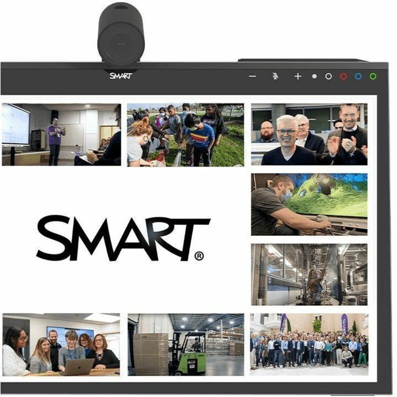 SMART Board Mini 727, Interactive Podium