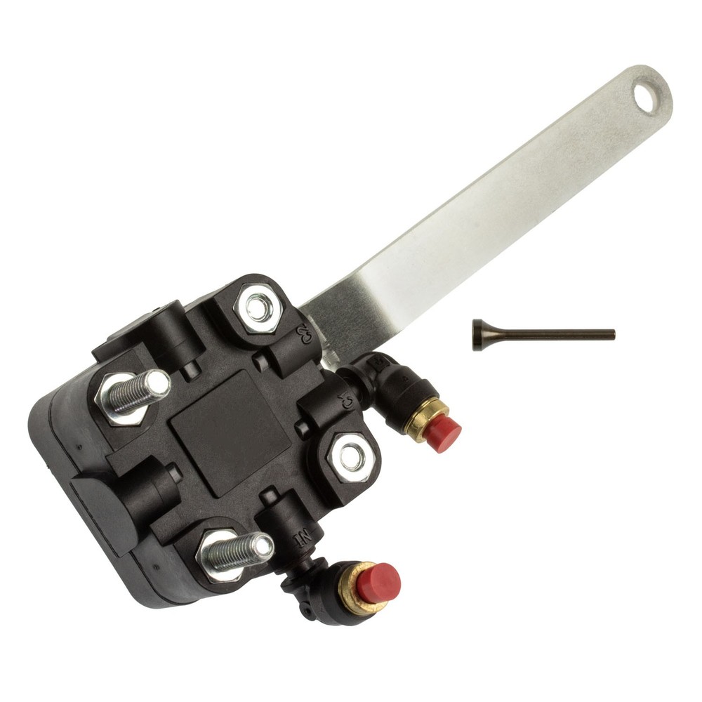 HEIGHT CONTROL VALVE