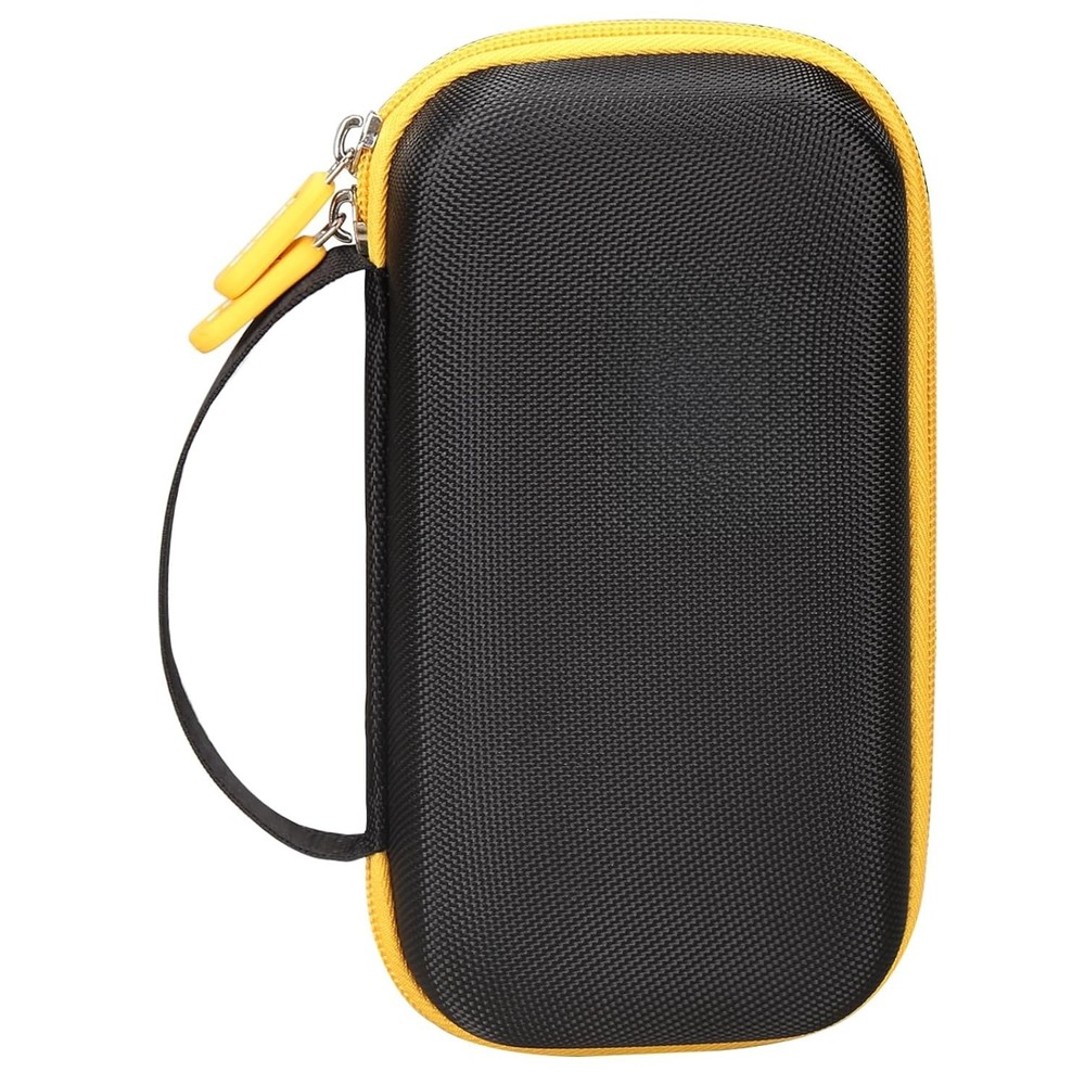 Portable Hard Storage Case for 15B+/17B+ Digital Multimeters (Case Only)