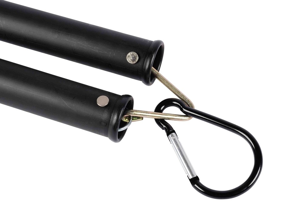 Tender Kit, 25" Double Spring