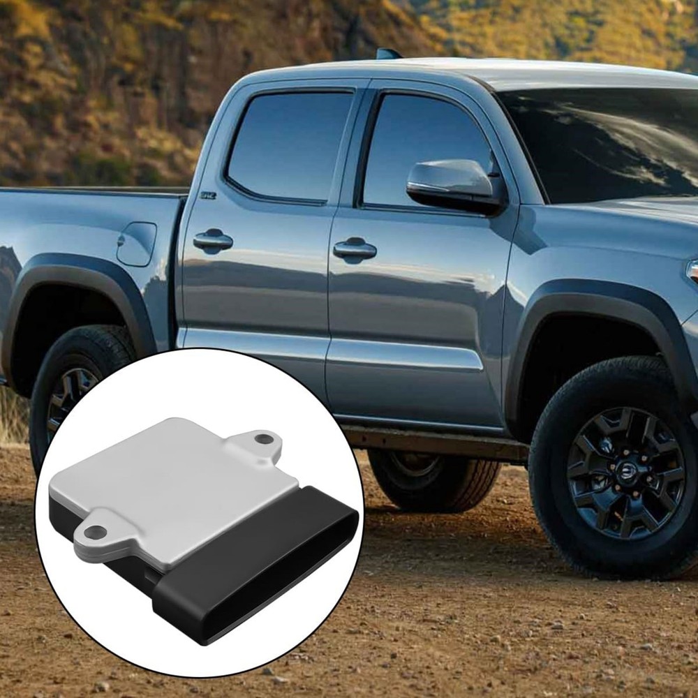 Ignition Control Module Replacement For Toyota 4Runner 2001-2002 V6-3.4L