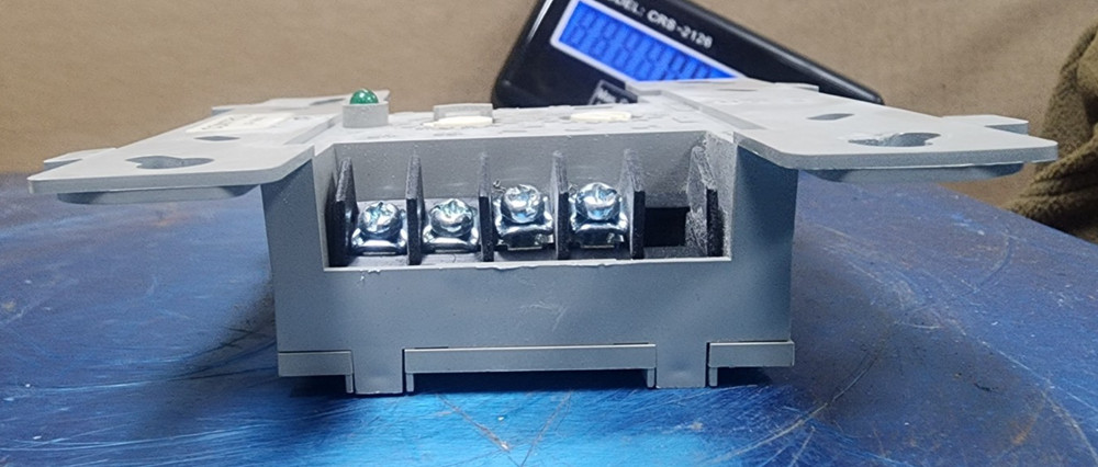 🤠 NOTIFIER FIRE SYSTEMS CONTROL MODULE FCM-1