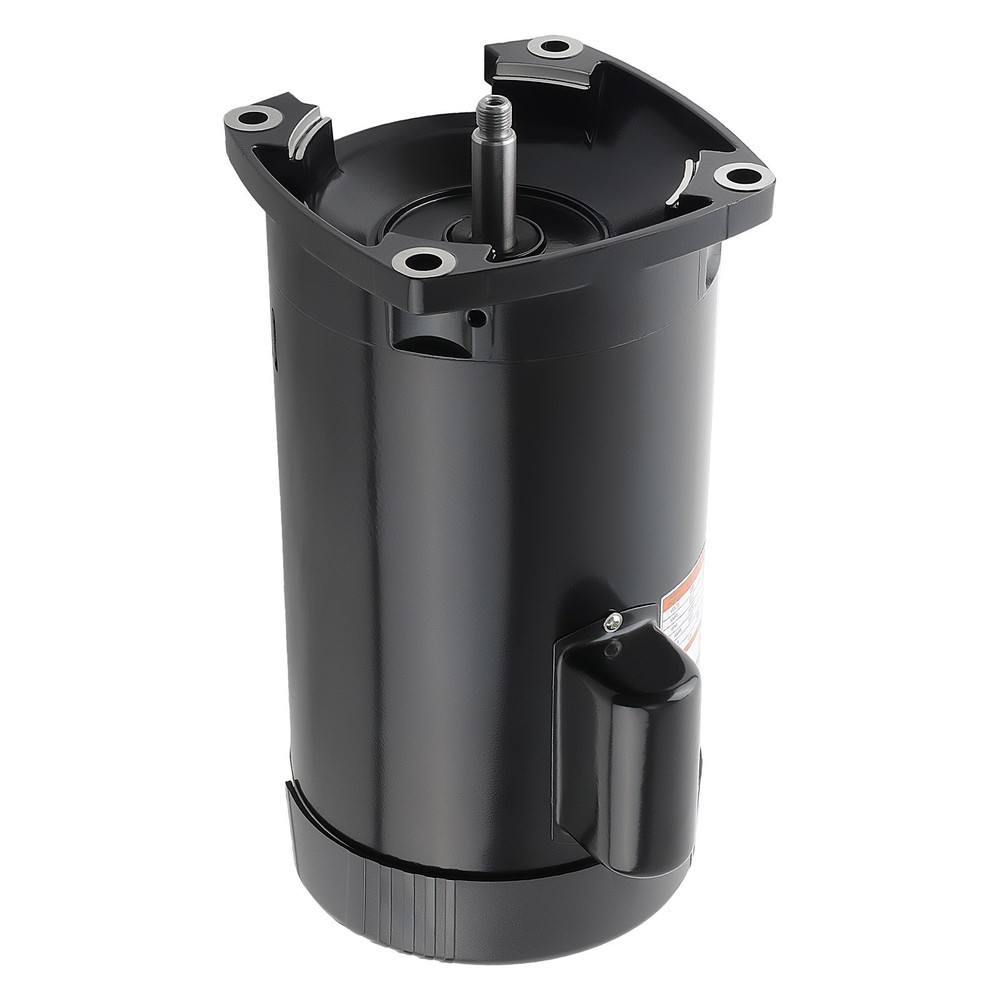 2HP 56Y Frame Swimming Pool Pump For B2855 Replacement Pump Motor Threaded Shaft