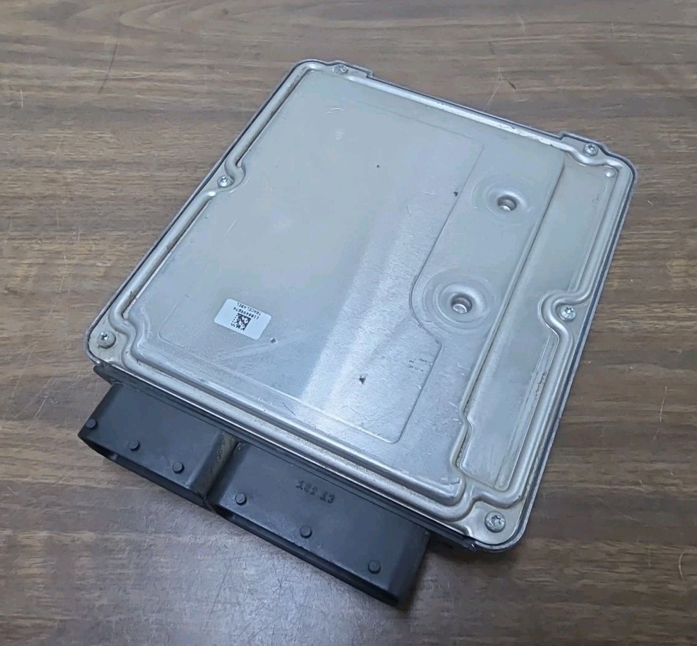 2010-2011 Acadia Enclave Traverse Outlook Engine Control Module OEM. 12617230