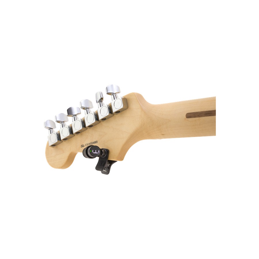 Fender Bullet Tuner Vibration-Based Tuning System, New!