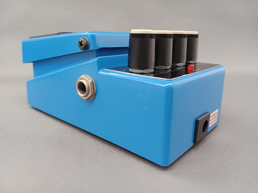 BOSS CS-3 Effector Compressor