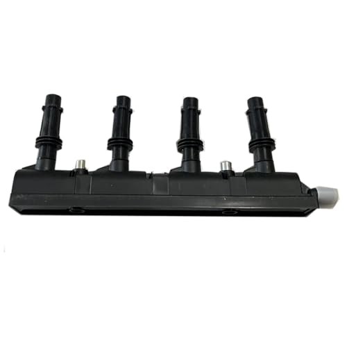 DEVMO 7-Pin Ignition Coil Pack Compatible with Encore ELR Cruze Sonic Volt
