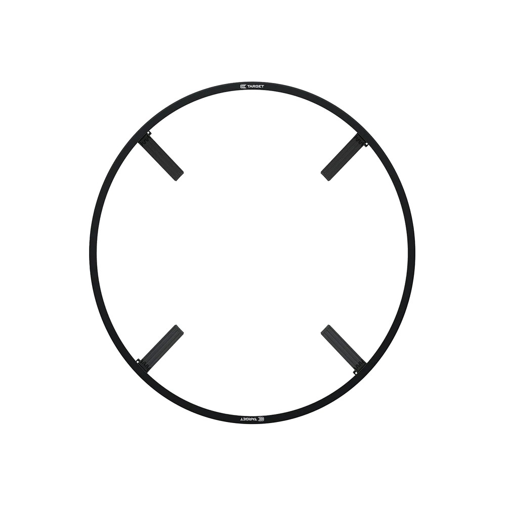 Target Darts Corona Vision Dartboard Lighting System