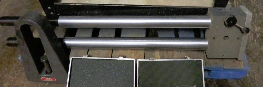 King Nutronics 3695 Force & Torque Calibration System/Accessories - Incomplete