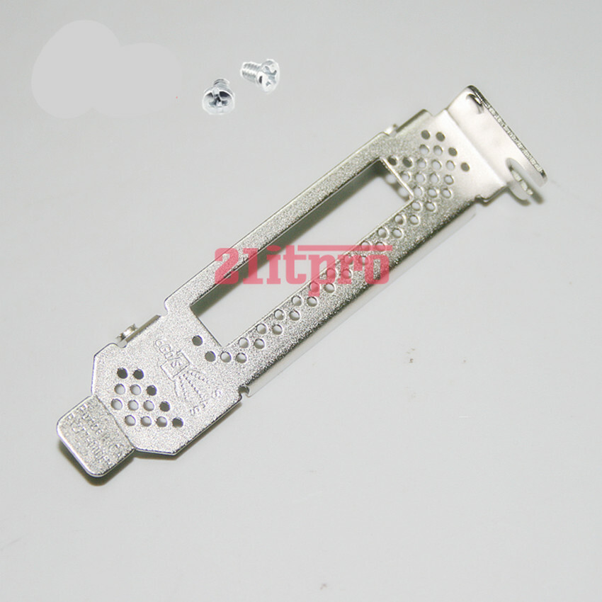 HP 405836-001 lsi9207-8e external array card 2U short half height bracket