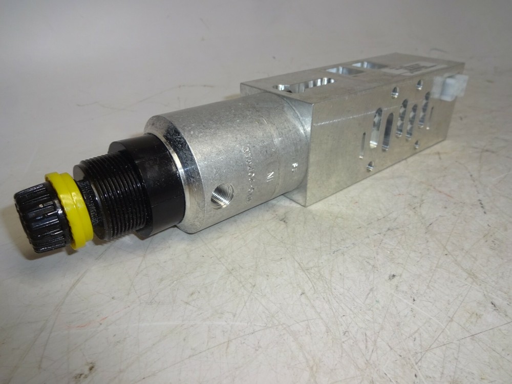 Aventics R432039186 Single Regulator