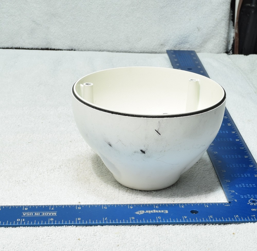 Bosch VDA-WMT-DOME Dome Only without Wall Bracket