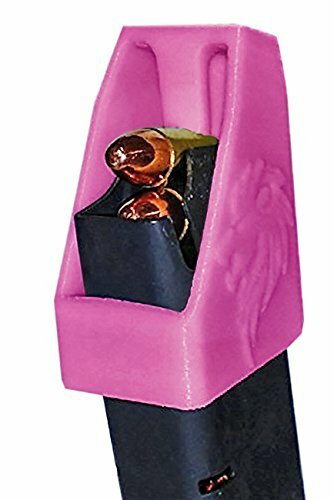 RAEIND Universal Speed Loader Single & Double Stack Mag Ladies Edition USA Made