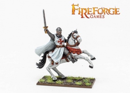 Deus Vult: El Cid FRG DVCH18