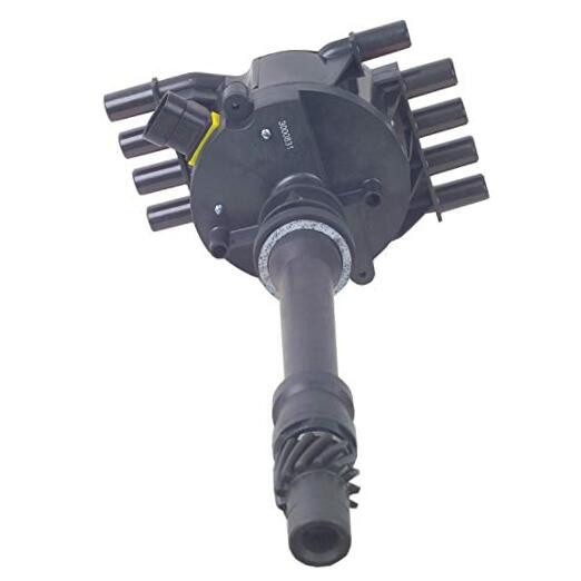 84-1829 New HEI Electronic Distributor and Module