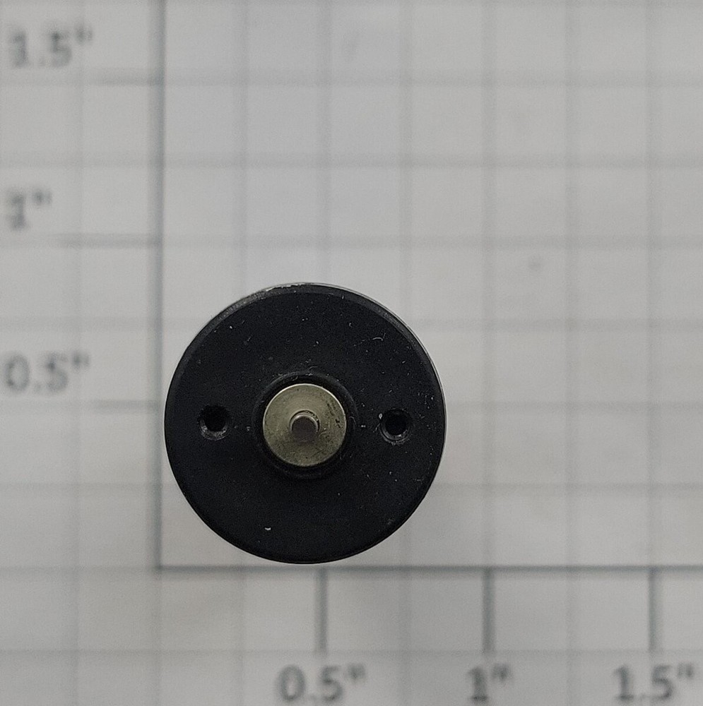 Escap 16N29-210P.244 12 Volt DC Can Motor