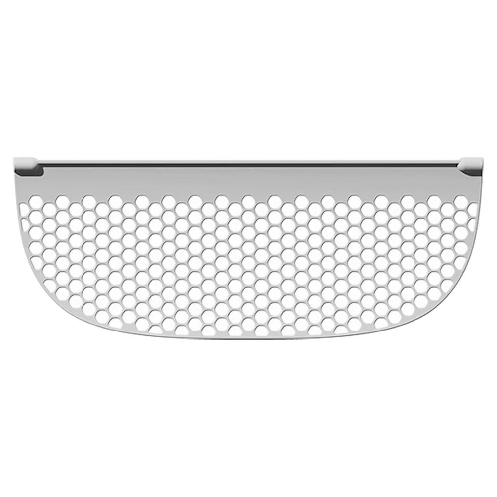 Self Cleaning Cat Litter Box Filter Replace Small Hole Easy to Clean Practical