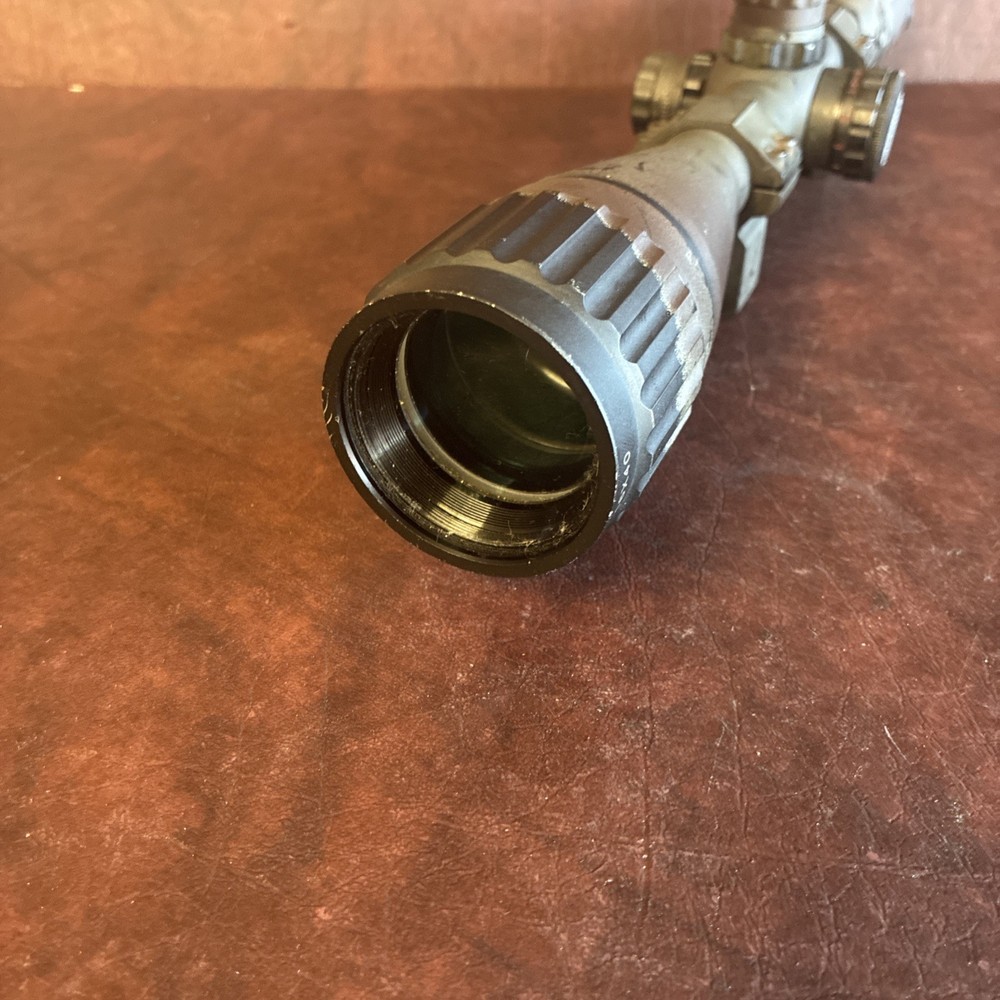 Leapers 4-16x40 Rifle Scope U10080354