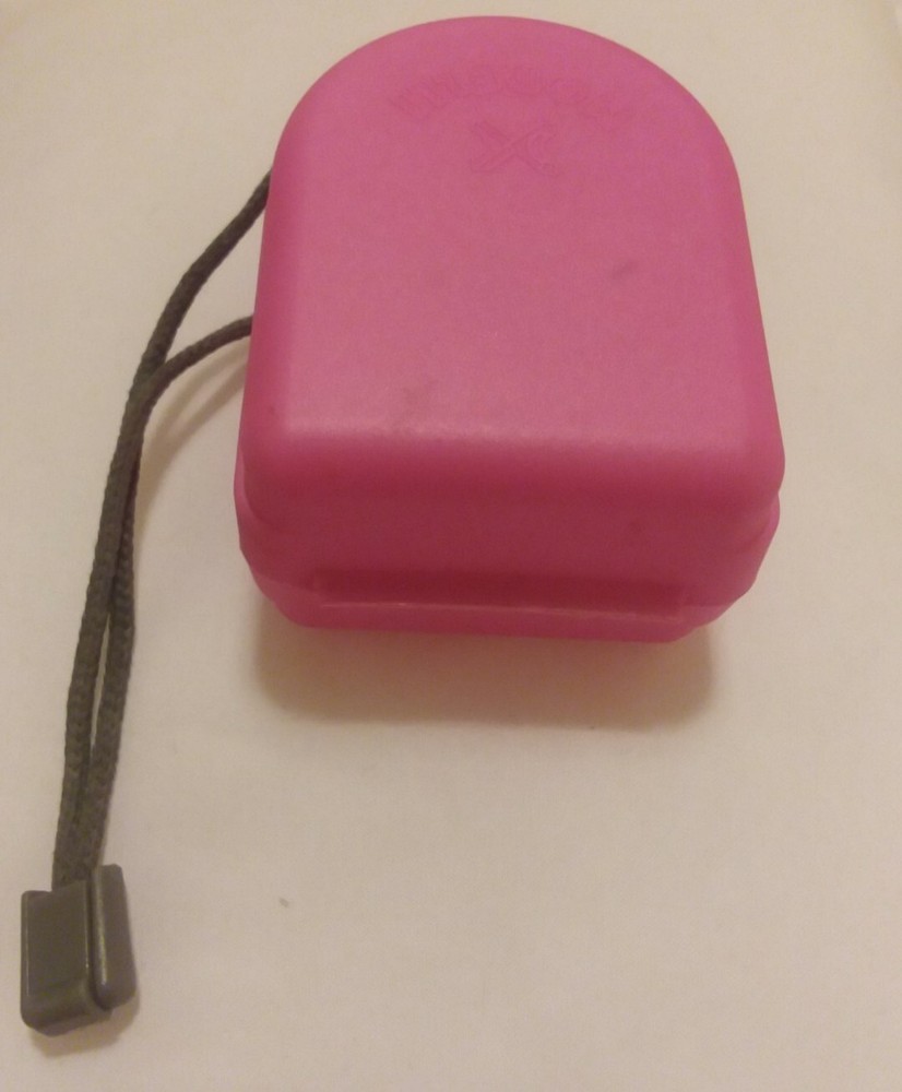 Tooth Retainer Box Container