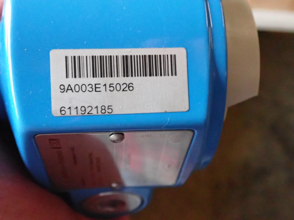 FTL50-PGN2AA7E5A ENDRESS HAUSER NEW