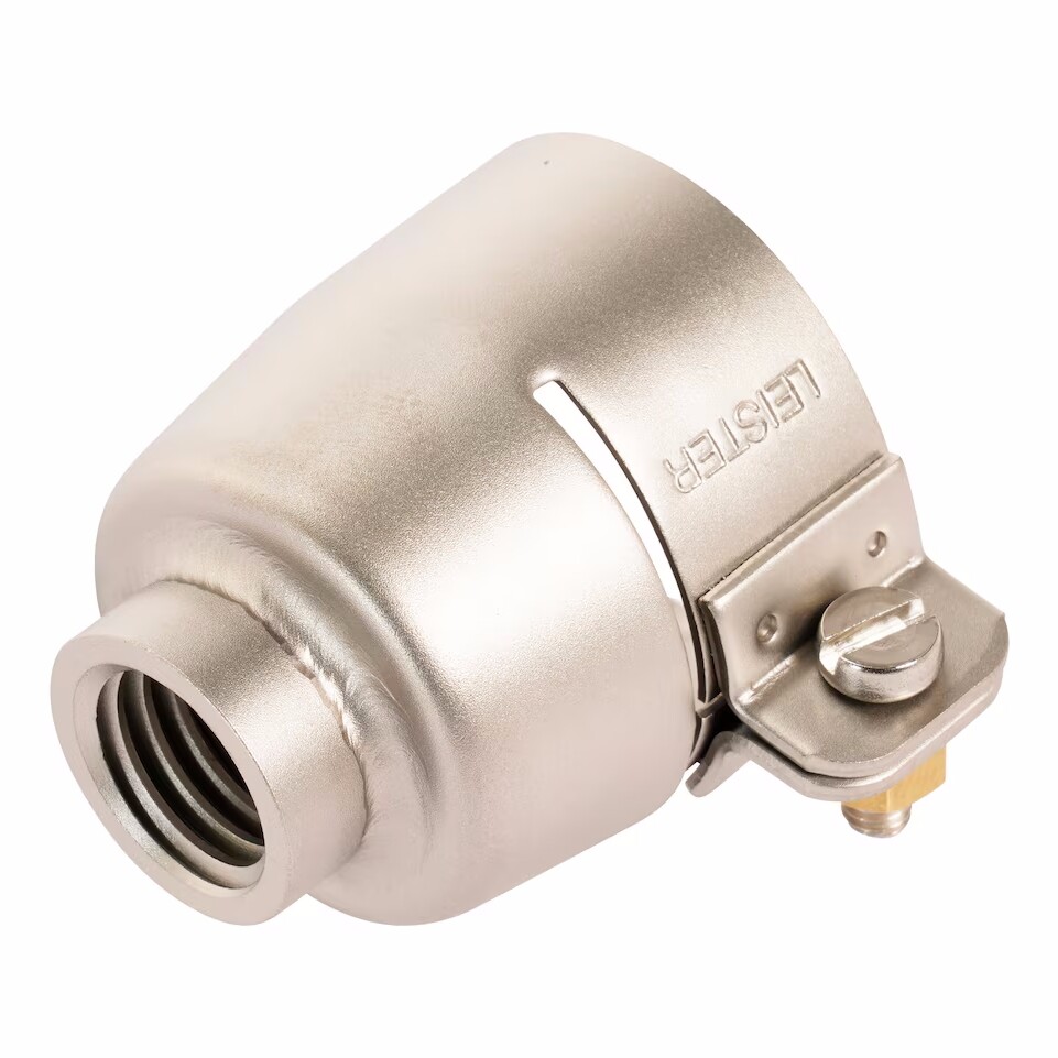 Leister Nozzle adapter (ø 31.5) to M14 - 143.833