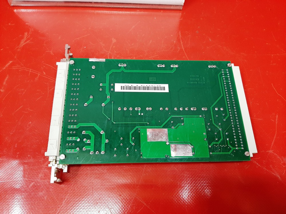 micro dynamica 8303000