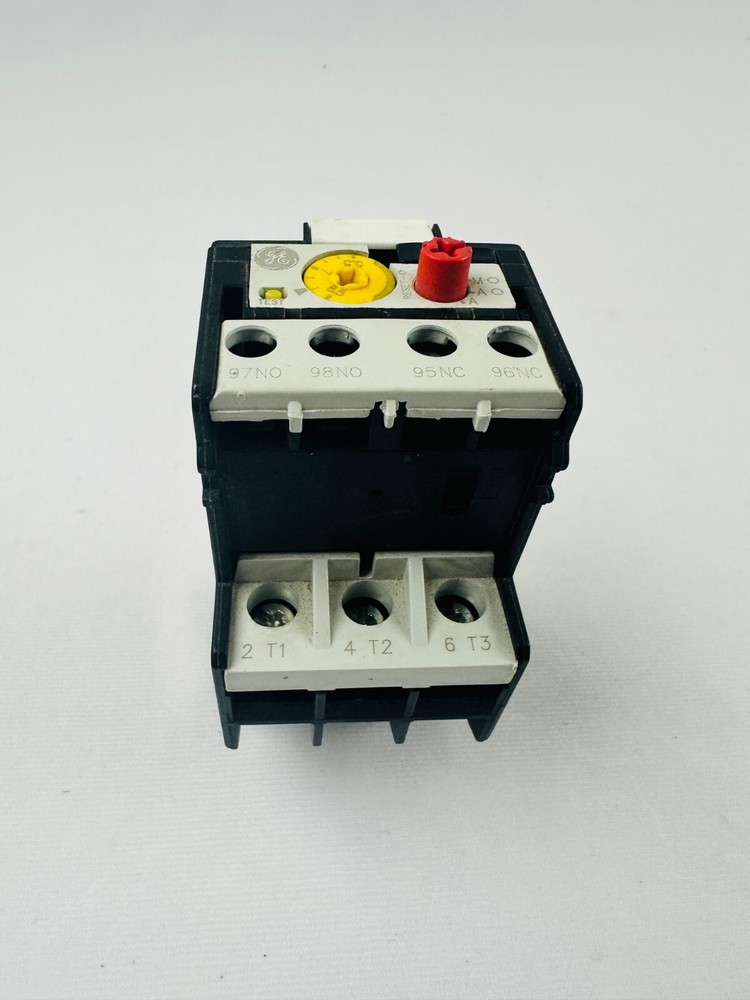 General Electric RT1M Relay