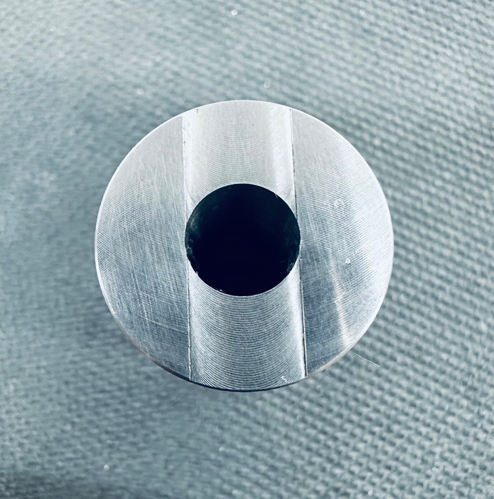 L.E. Wilson Case Gage 17 Remington