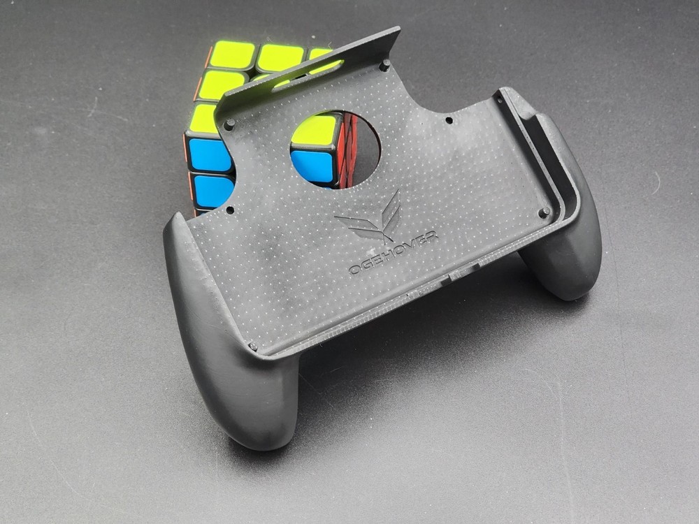Retroid Pocket Flip 2 Comfort Grip