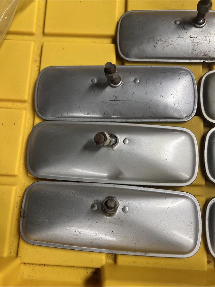 1953 1954 Chevy rearview mirror