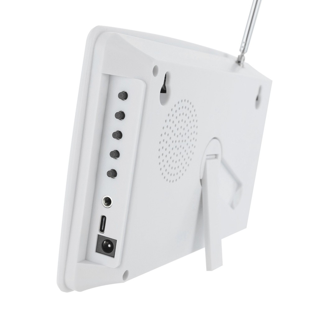 Wireless Calling Button Elderly Nurse Alert System 10 Call Buttons+1 Receiver