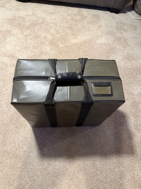 Vintage HP Hewlett Packard 85 Computer