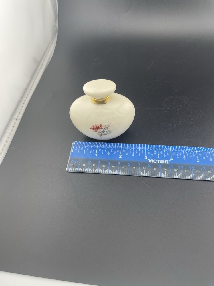 Lenox Perfume Bottle