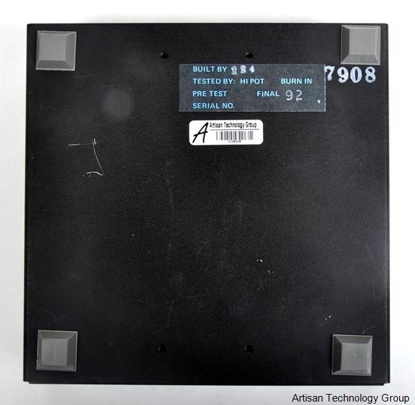 Superior Electric SLO-SYN SSP-100 Indexer Programmer