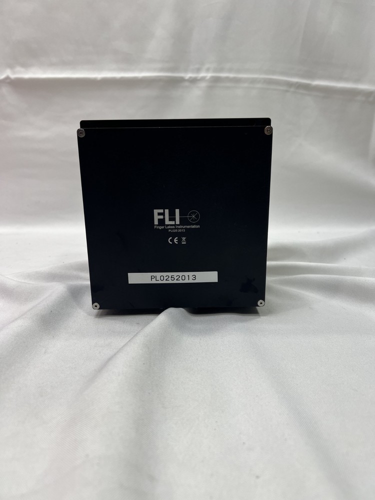 FLI Instrumentation ProLine CCD Imaging System Camera