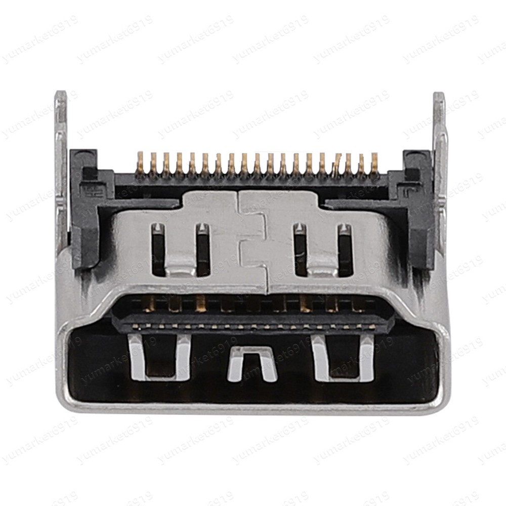 Replacement HDMI Port Connector Socket Connector Jack For Sony PlayStation 5 PS5