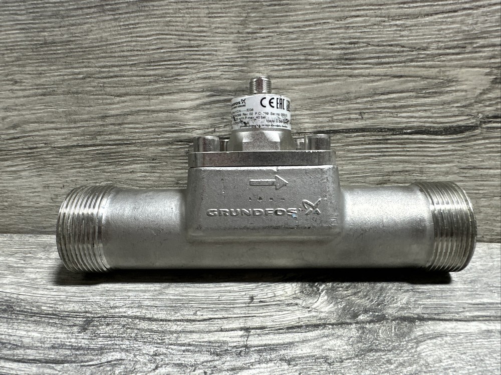 GRUNDFOS 96841312 DN32 L56