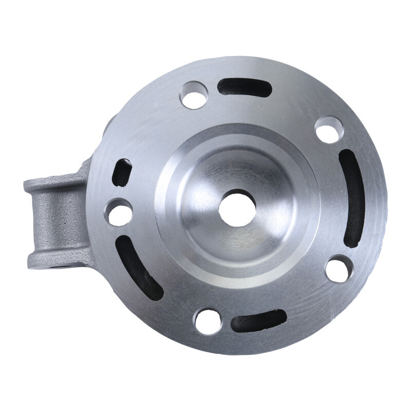 Cylinder Works Cylinder Head Kit For Yamaha YZ125 2005 - 2021