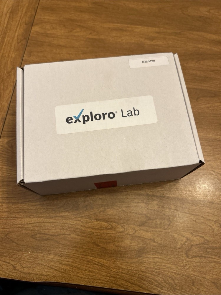 Explore Lab Drug Testing Kit