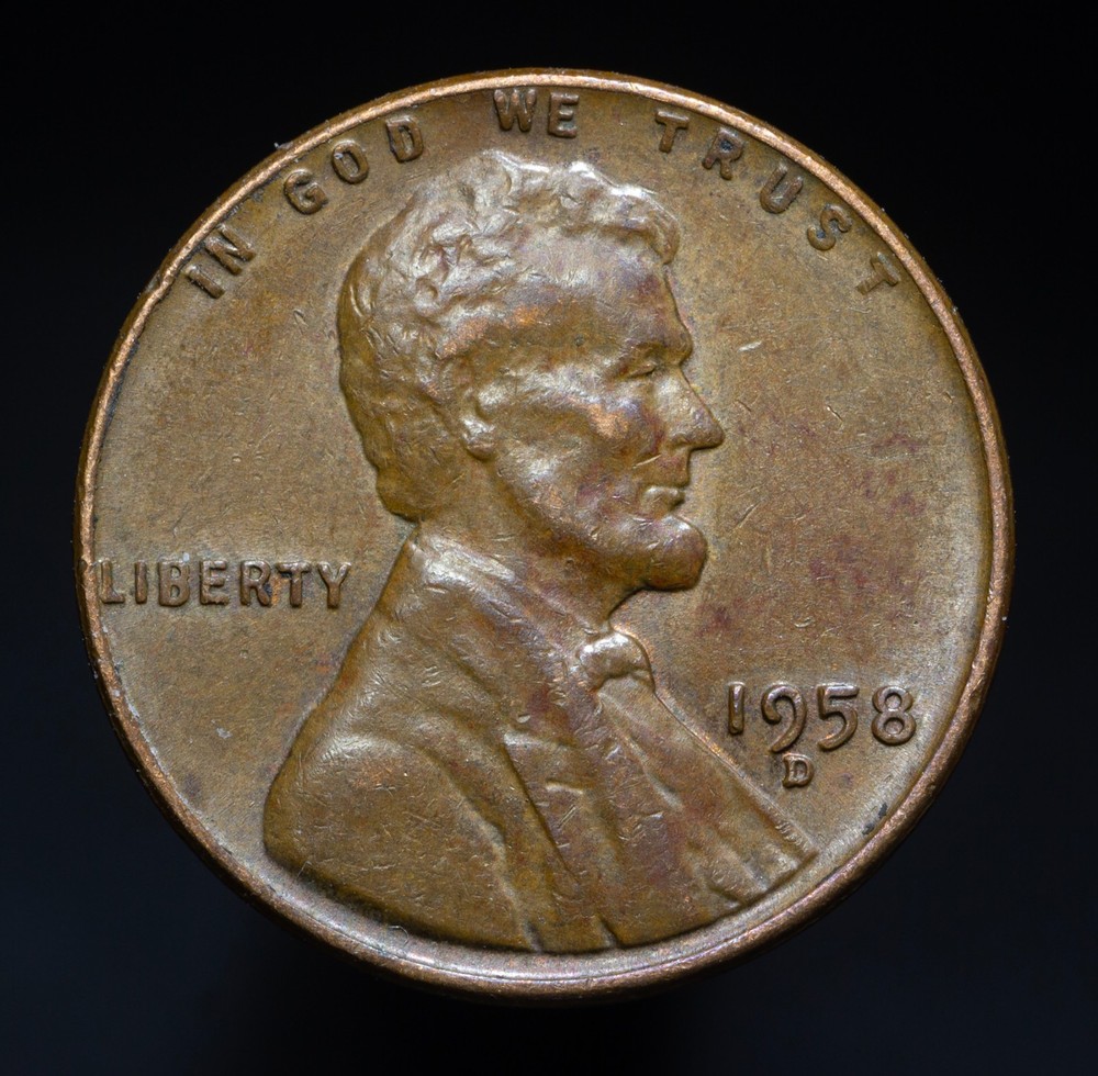 MAJOR ERROR! 1958 D/D RPM#007 ERROR!!!!!!!!!!