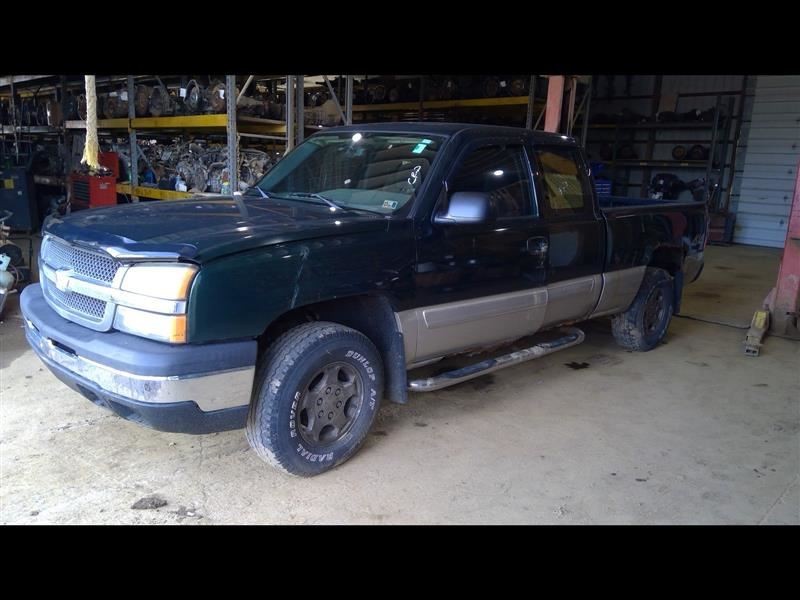 SILVRDO15 2004 Dash Bezel 401156