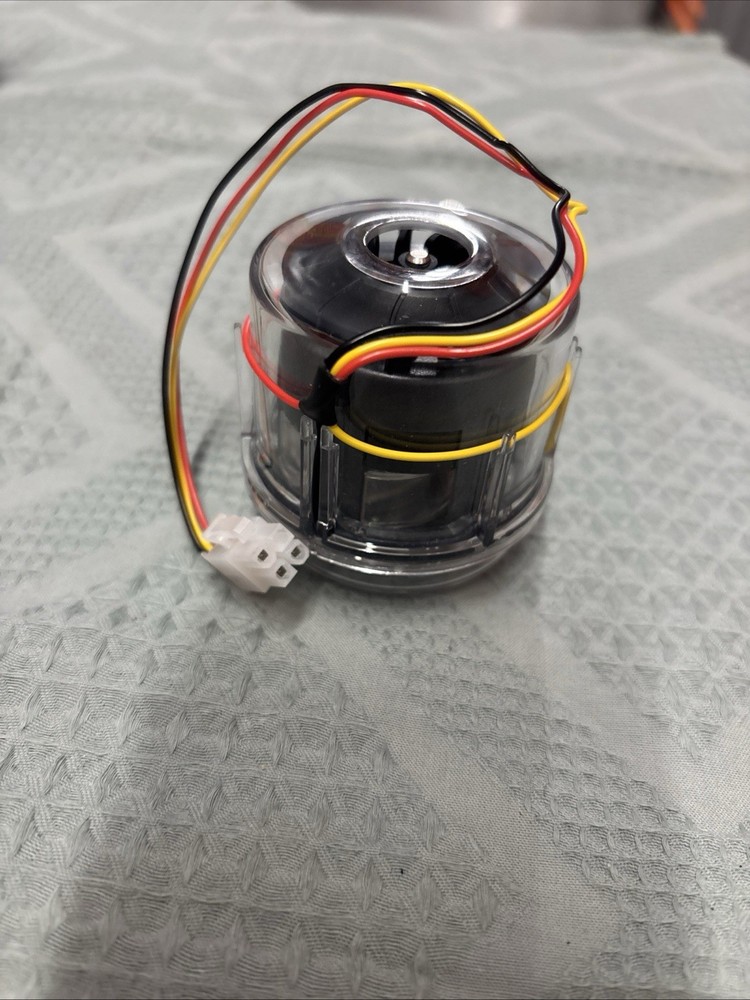 Motor Replace ResMed S10 S9 Parts Motor Replacement Repair UNTESTED