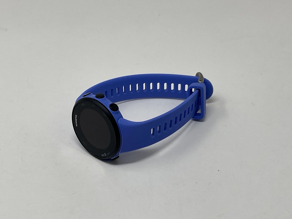 Garmin Forerunner 45s Blue Good